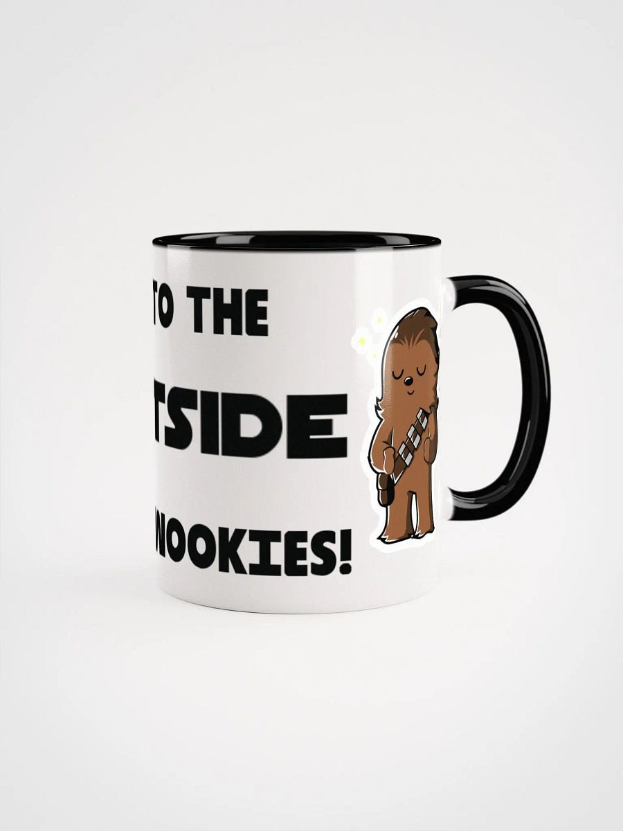 LightSide Colourful Mug product image (2)
