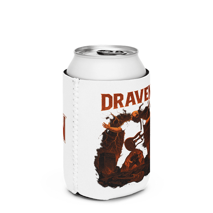 Draven Coozie product image (2)