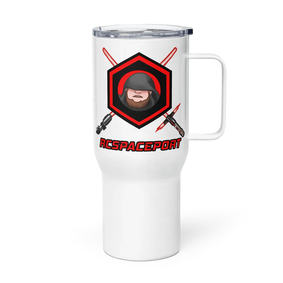 Rc Travel Mug product image (3)