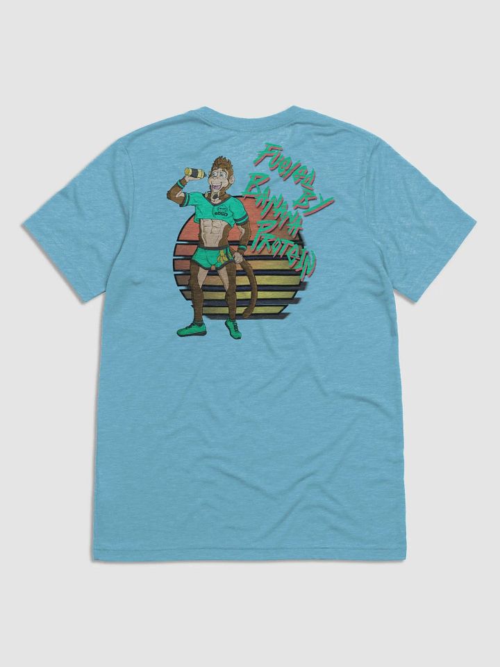 Banana Protein Gym Shirt product image (17)