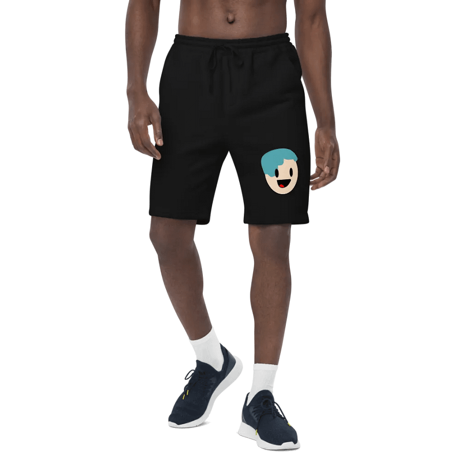 Iorn Shorts product image (5)