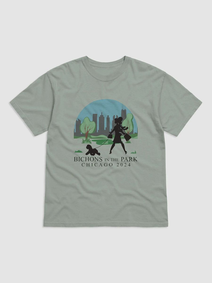 2024 National Specialty Heavyweight Tee - More Colors Available! product image (4)