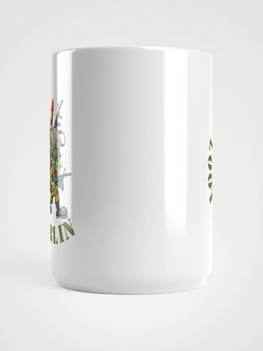Loot Goblin Mug product image (5)