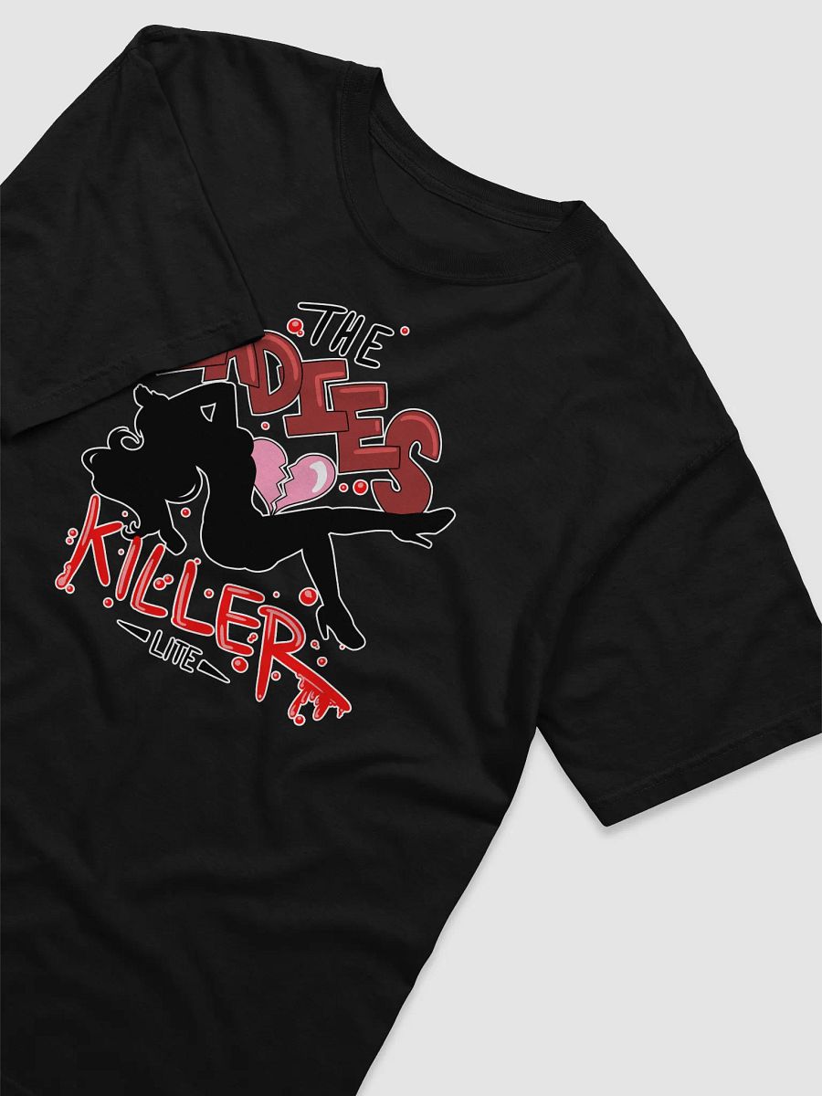 The Ladies Killer Lite Shirt product image (3)