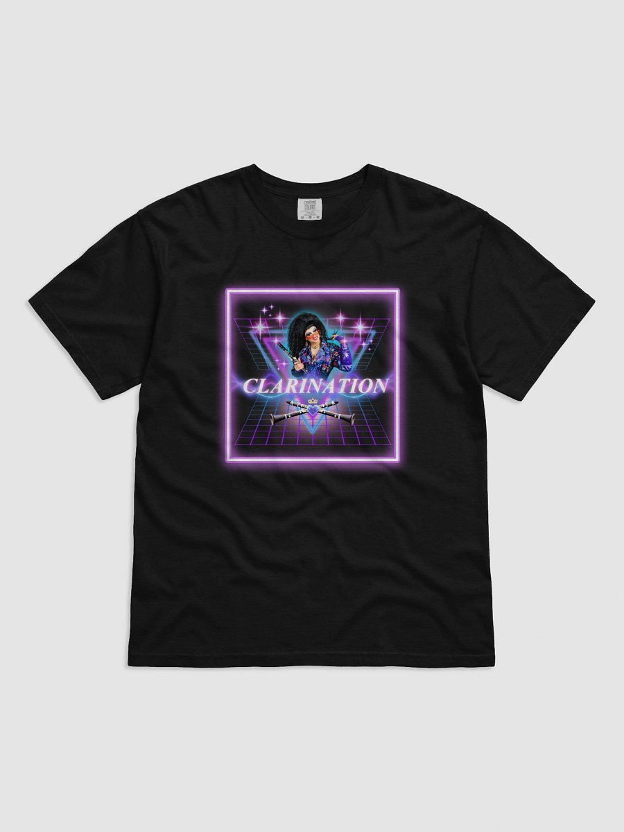 CLARINATION T-Shirt product image (1)