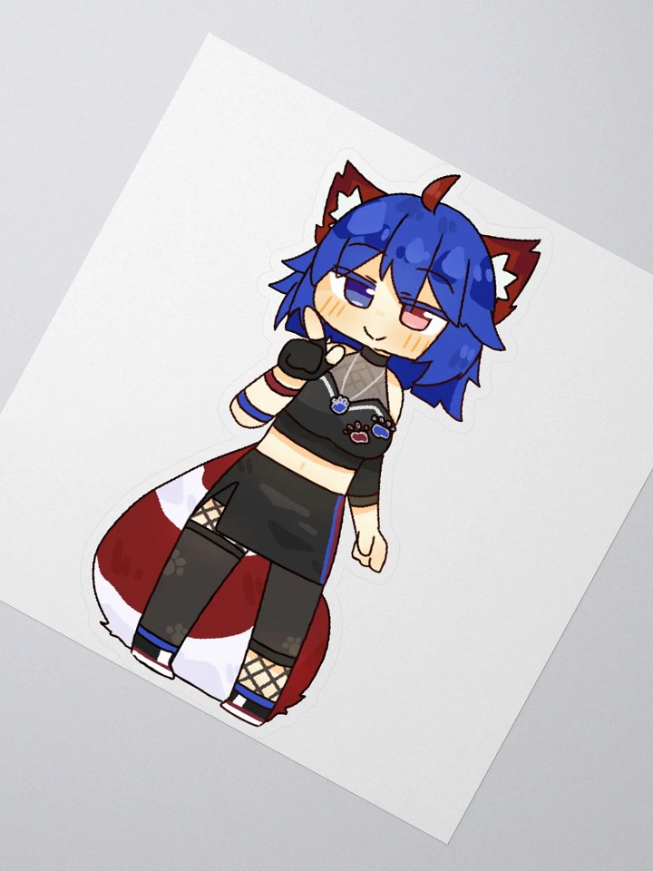 Float's Sticker product image (4)