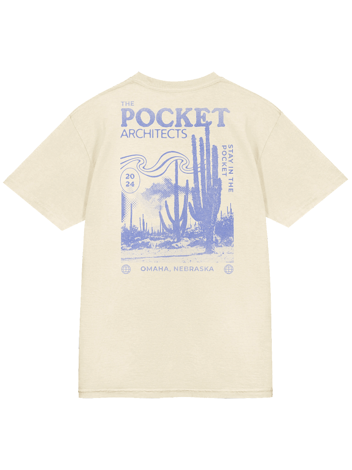 Cactus Tee product image (1)