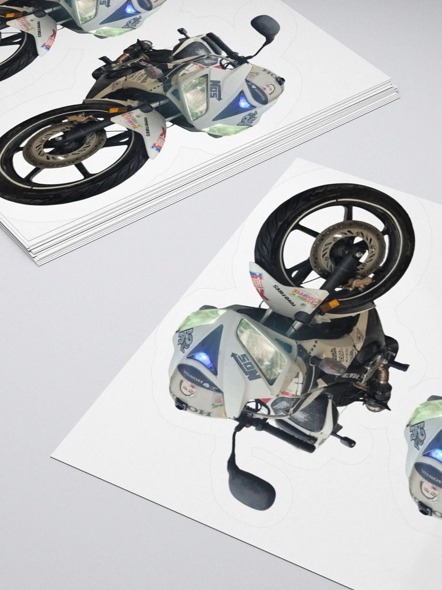 CBR slapper product image (4)