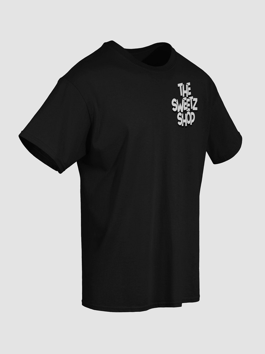 Sweetz Shop Heavyweight Streetwear Tee | Gildan 100% Cotton product image (44)