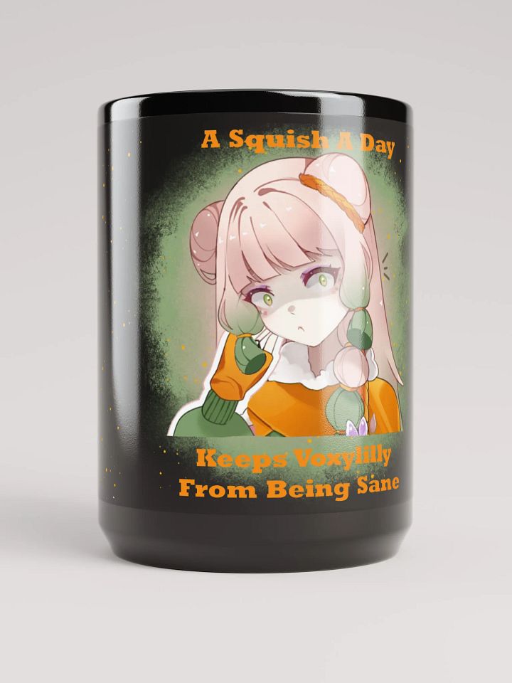 Voxylilly's Delight Mug product image (1)