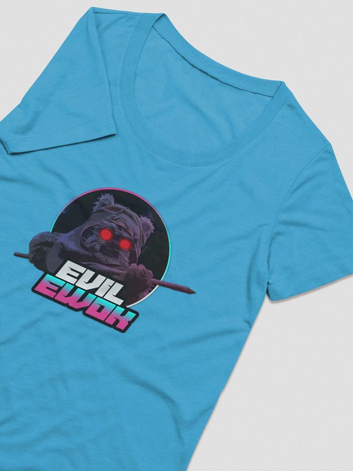 Evil Ewok Women's Tee product image (7)