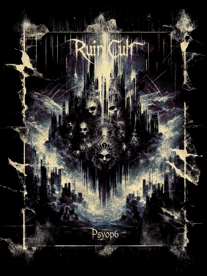 Ruin Cult product image (2)