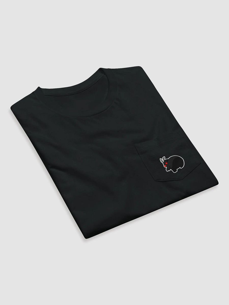 Mothman Pocket Tee product image (4)