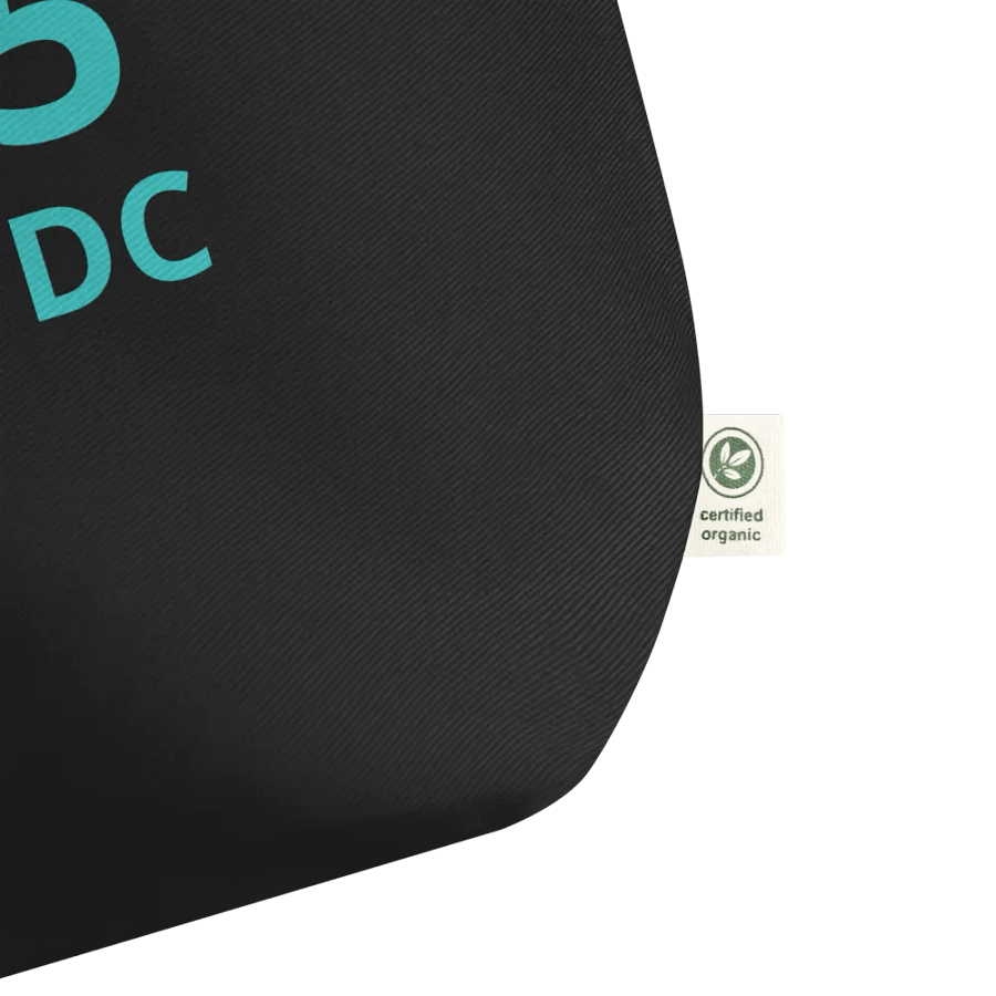 2025 NYC & DC Trip: Bag product image (2)