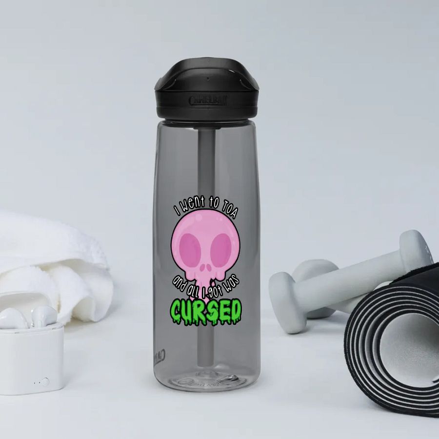 All I Got Was Cursed - Paladin - CamelBak product image (12)