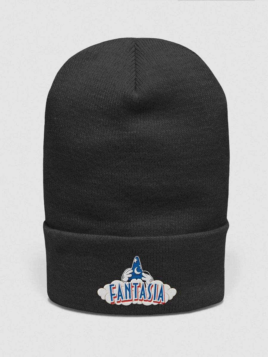 Sorcerer x Fantasia Beanie product image (1)