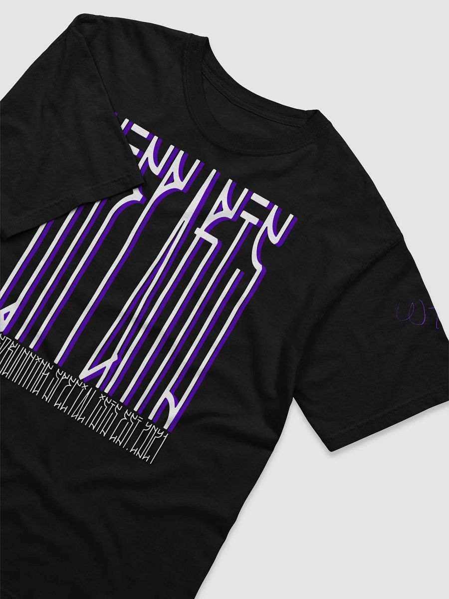 WTFWest Coast Graffiti Tee product image (11)