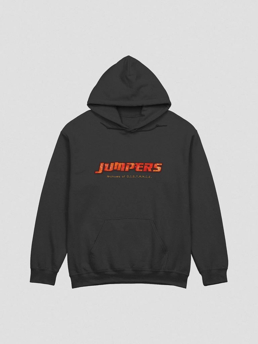LTA Online - Jumpers: Archives of DISTANCE Hoodie product image (3)