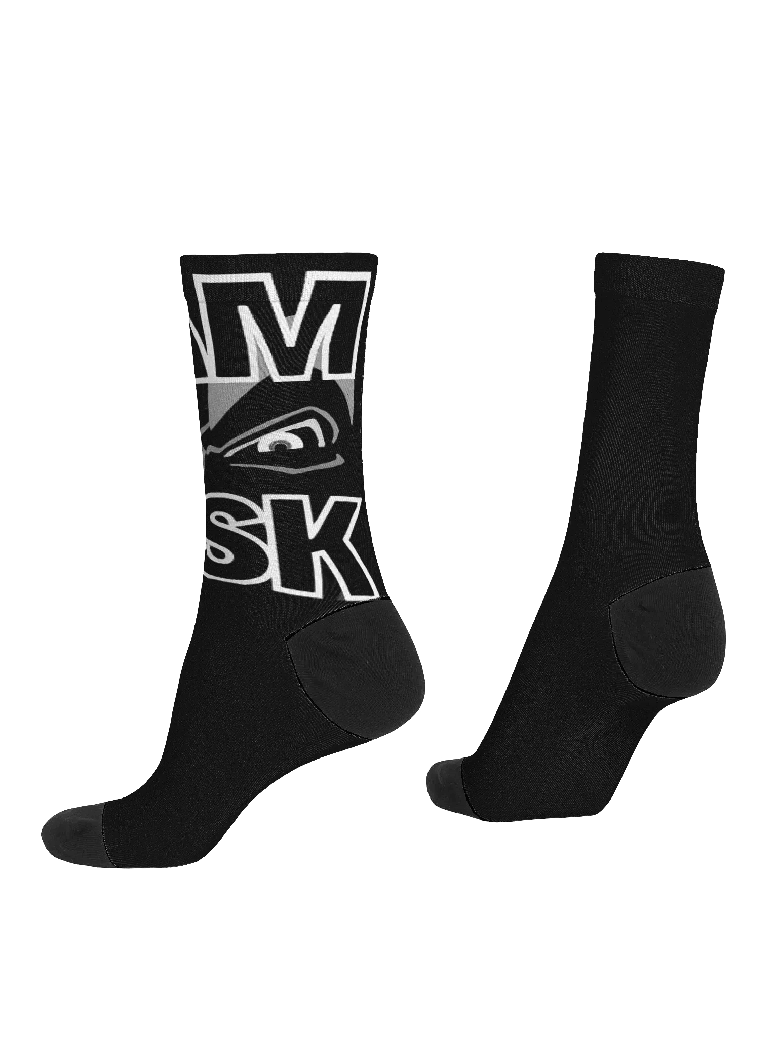 Team Brisk Premium Crew Socks product image (4)