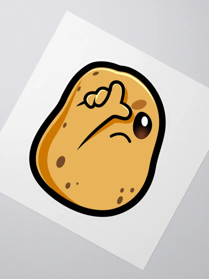 L Sticker product image (2)