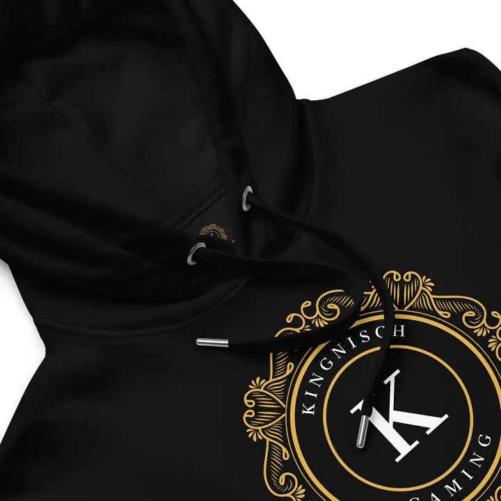 KN Signet Premium Hoodie product image (2)