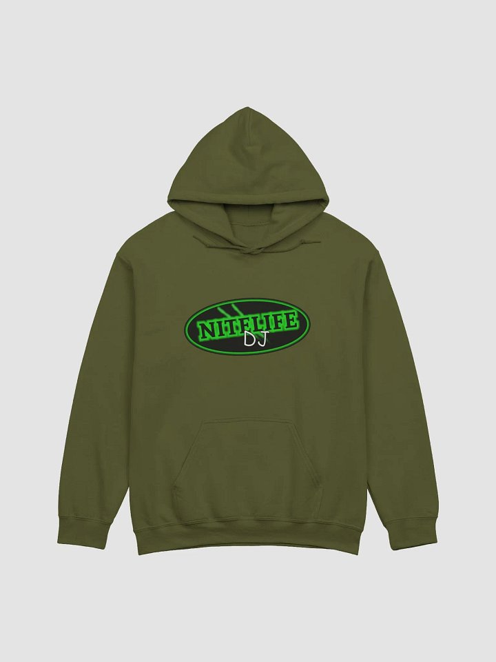 Nitelife Hoodie product image (7)