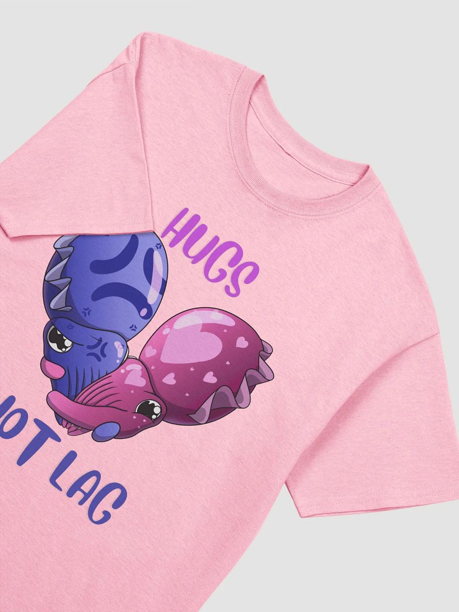 Cuddle T-Shirt product image (15)