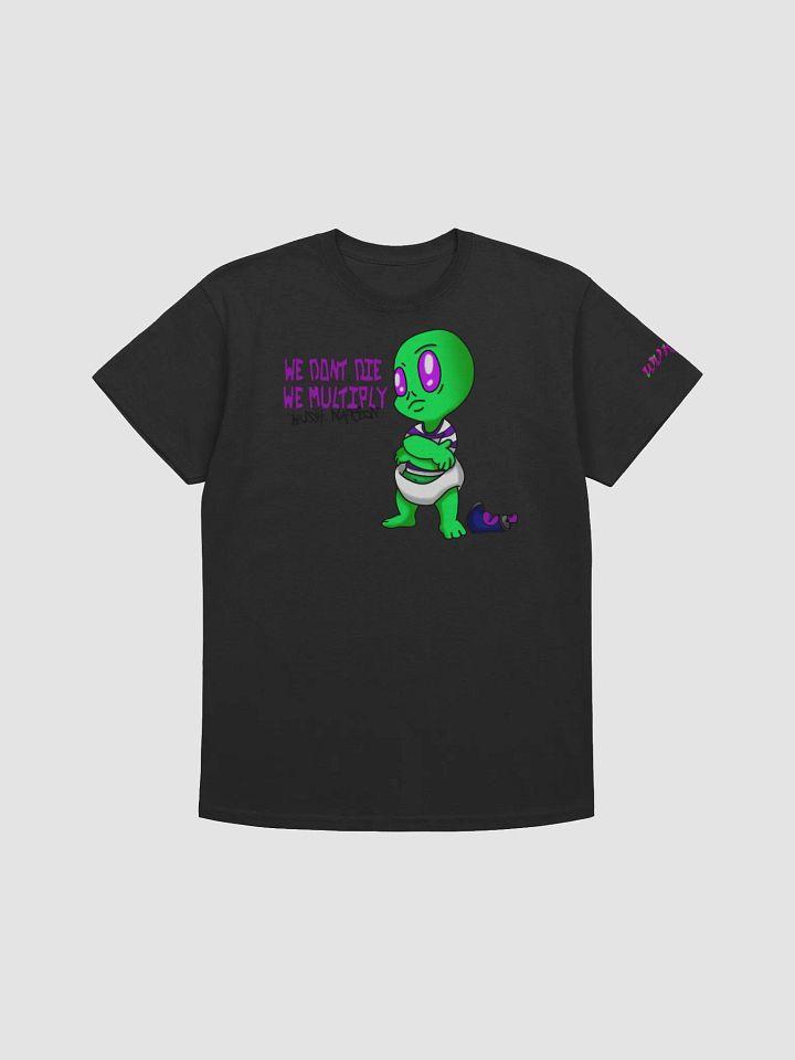 Kush Nation Peewee Tee product image (5)