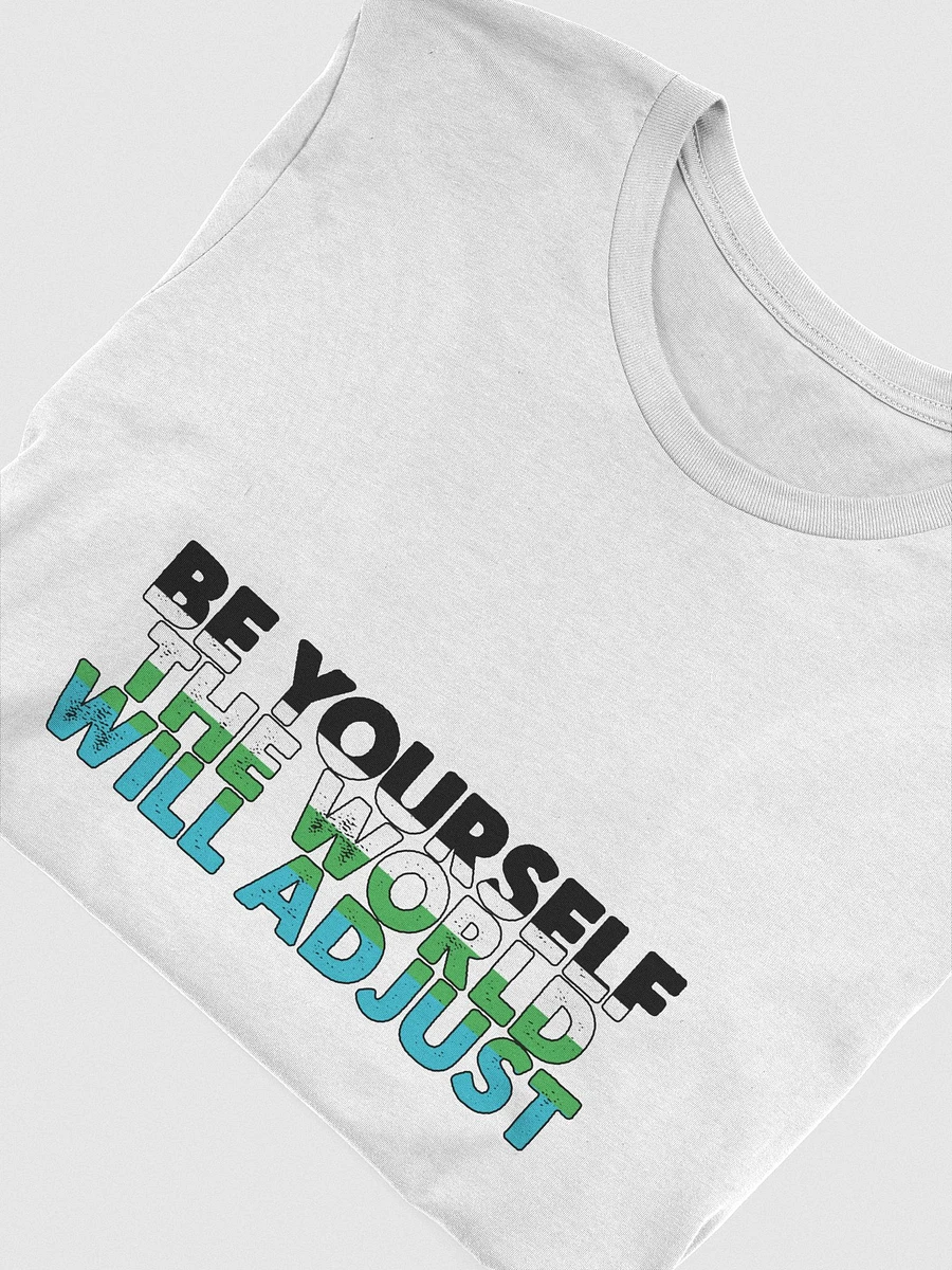 LK BYTWWA Quoisexual T-Shirt product image (38)