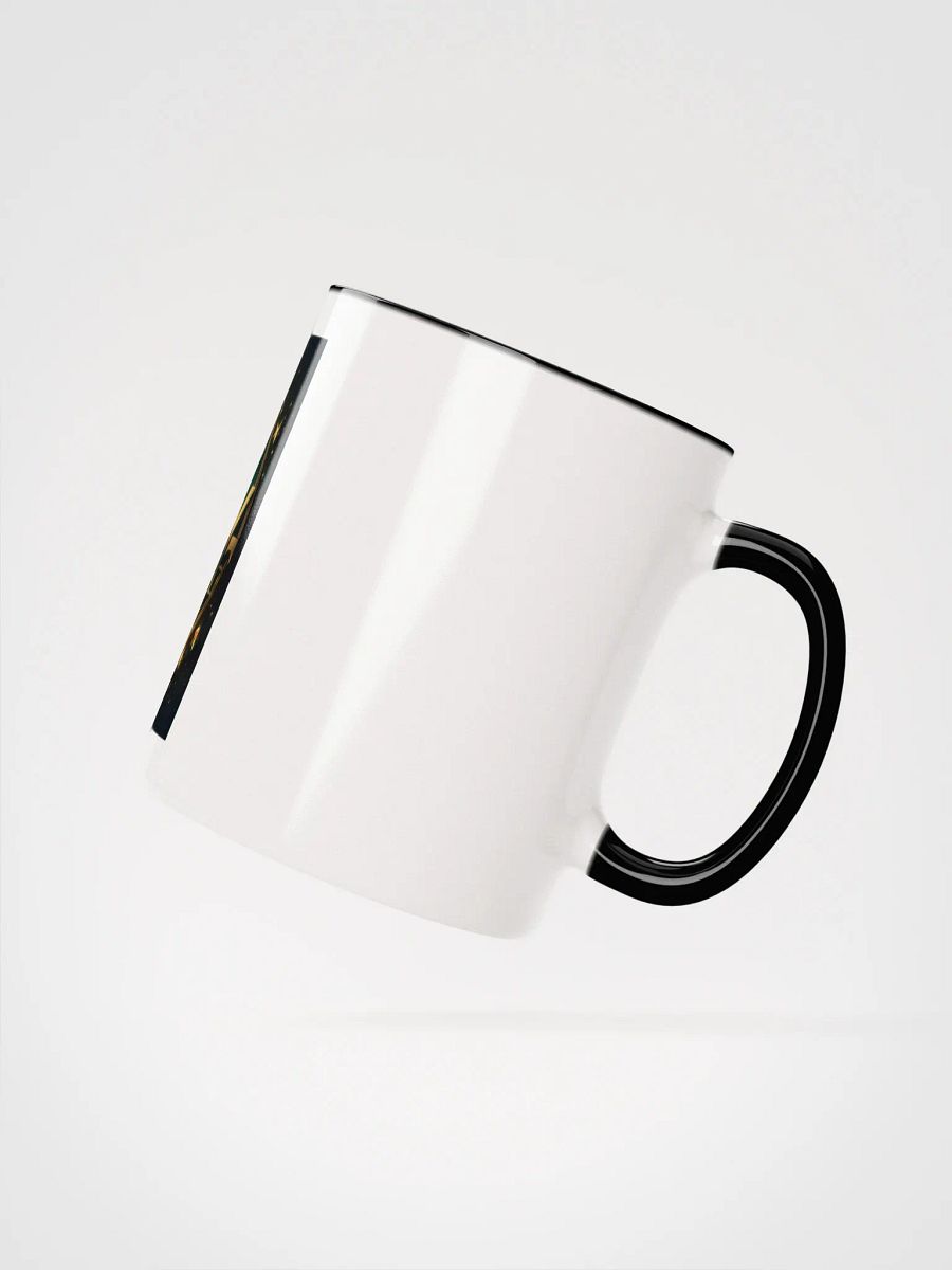 Royboy Gaming Ceramic Mug with Color Inside product image (3)