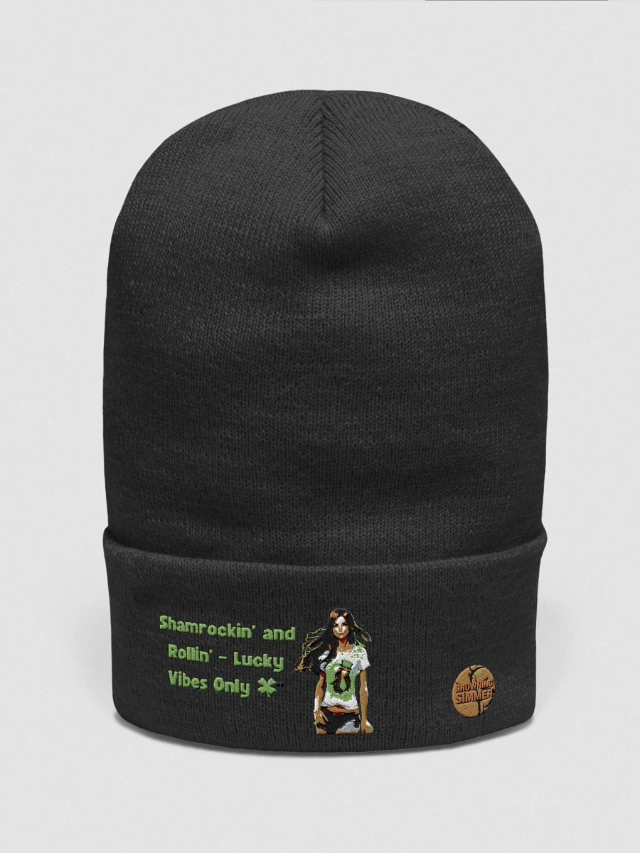 AI BrowningSimmer St. Patrick's Day 2025 product image (5)