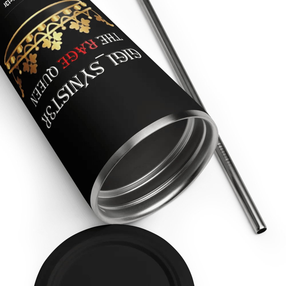 Rage Queen Straw product image (12)