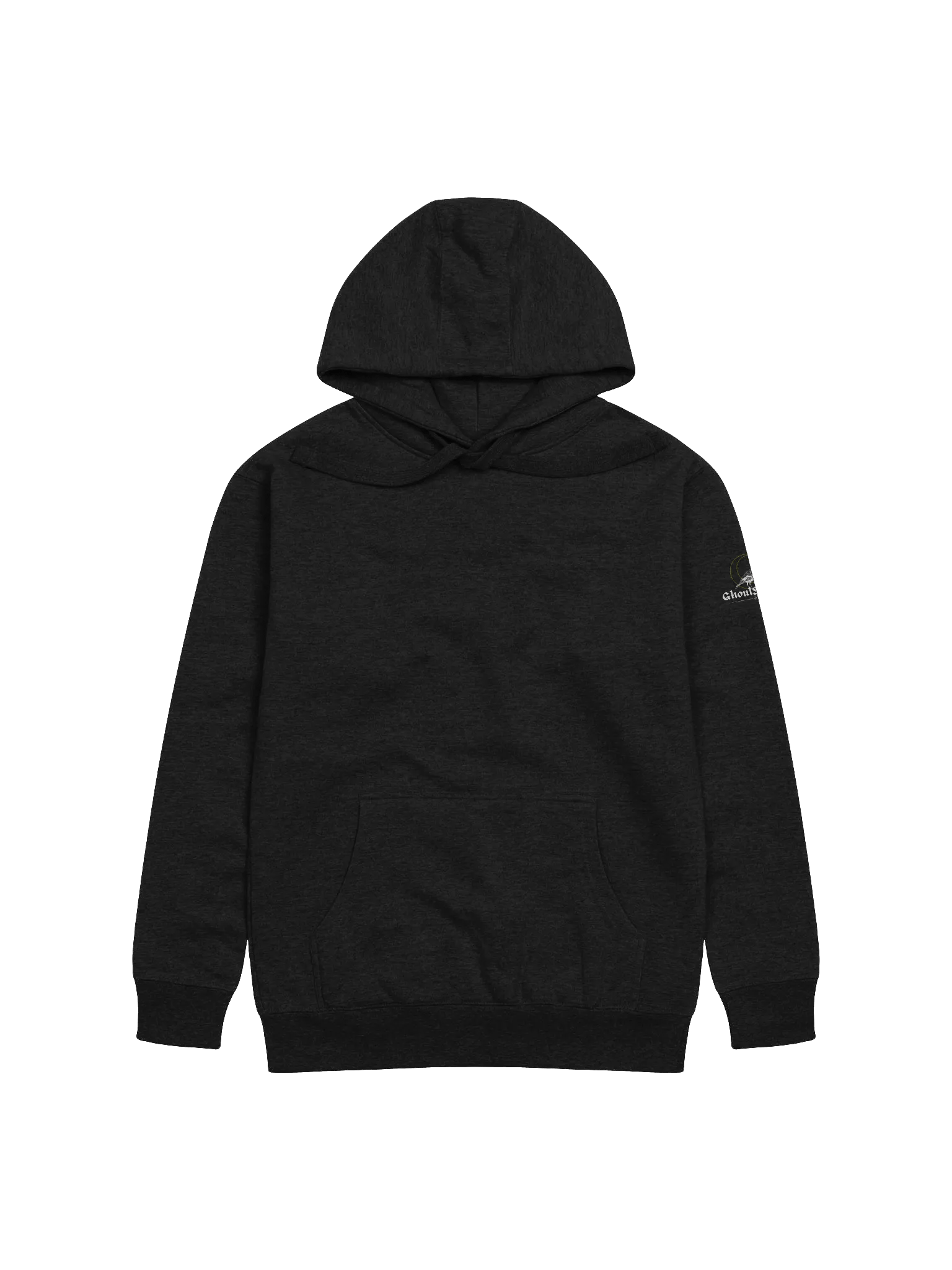 Ghoul Hoodie product image (1)