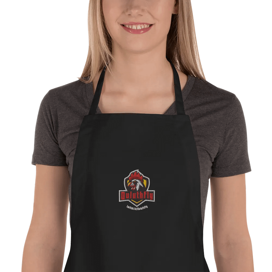 Duluth Apron product image (1)