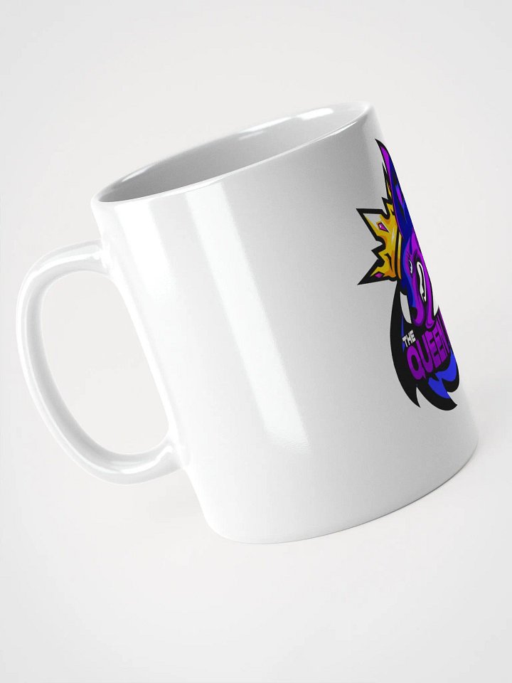 QueenWolfie Mug product image (2)