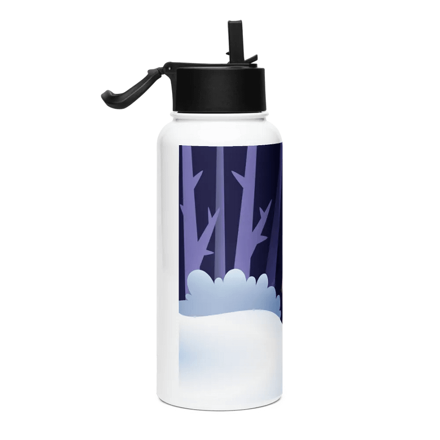 Forest Fox Waterbottle product image (4)