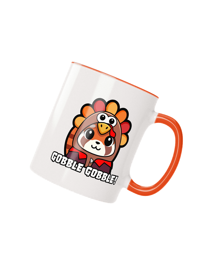 Gobble Gobble - Ceramic Mug product image (15)