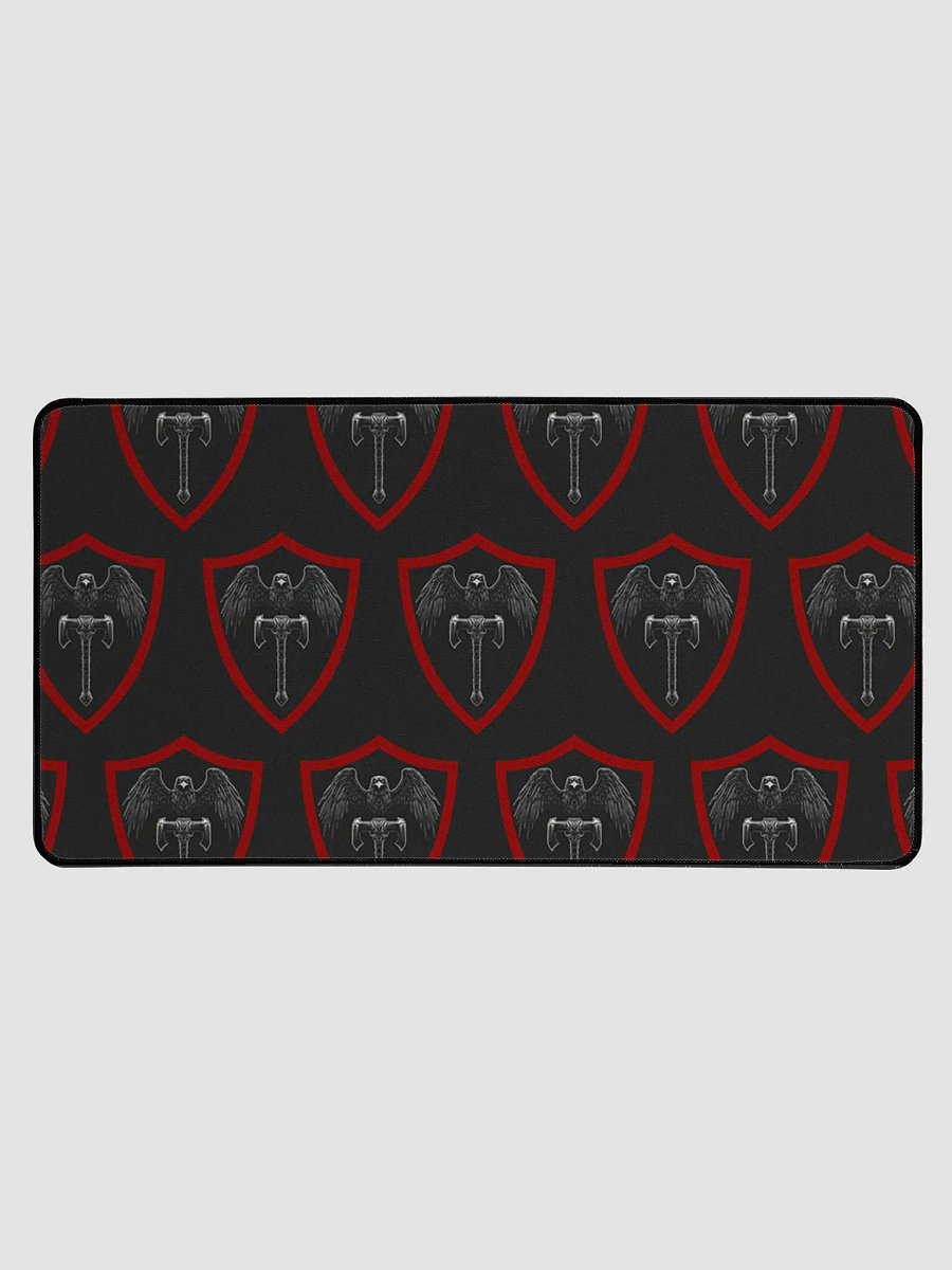 15.5" x 31.5" RH Desk Mat product image (1)