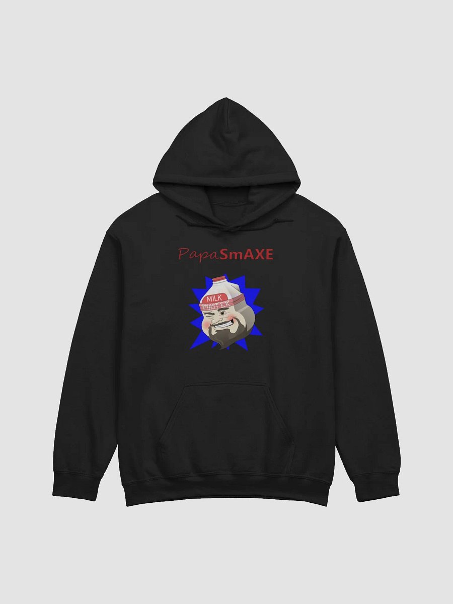 Milk Master Hoodie product image (1)