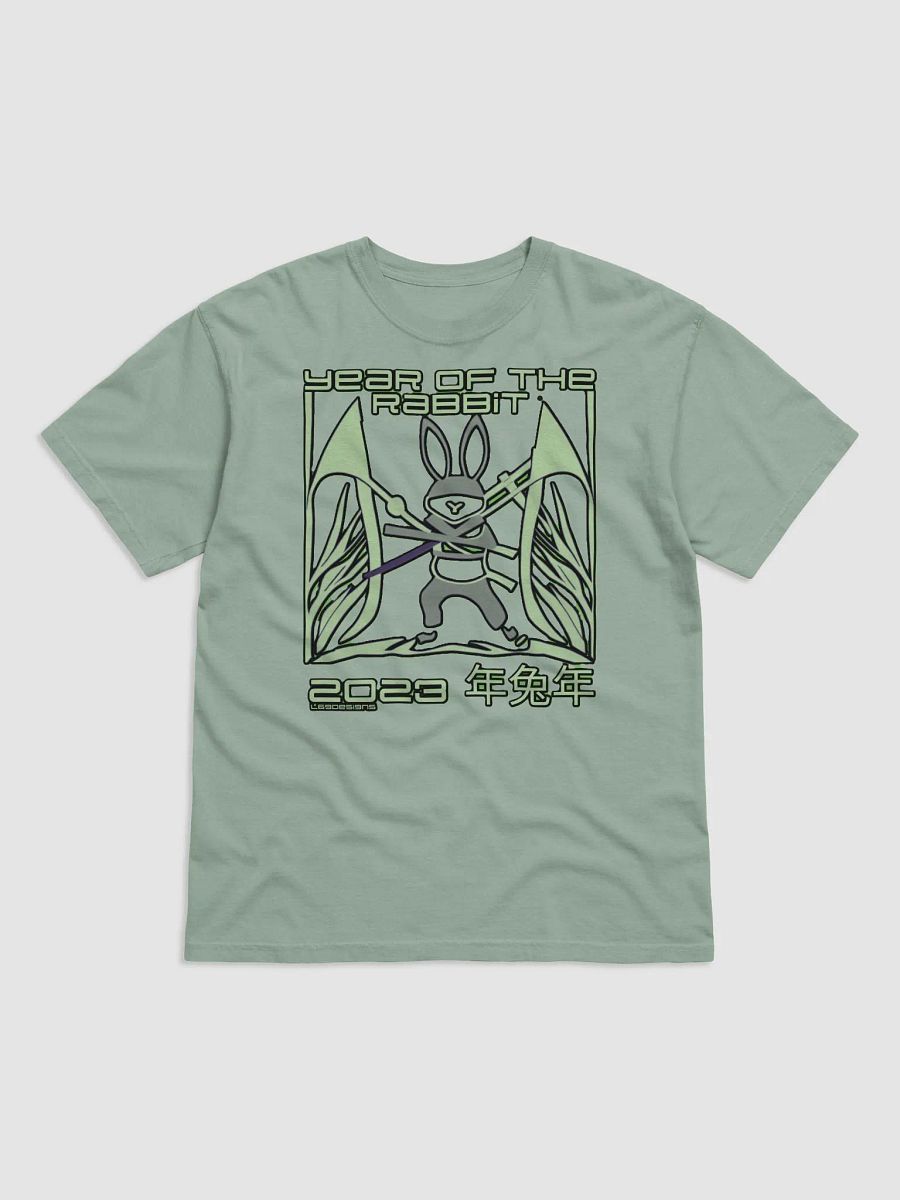 2023 YEAR OF THE RABBIT product image (1)