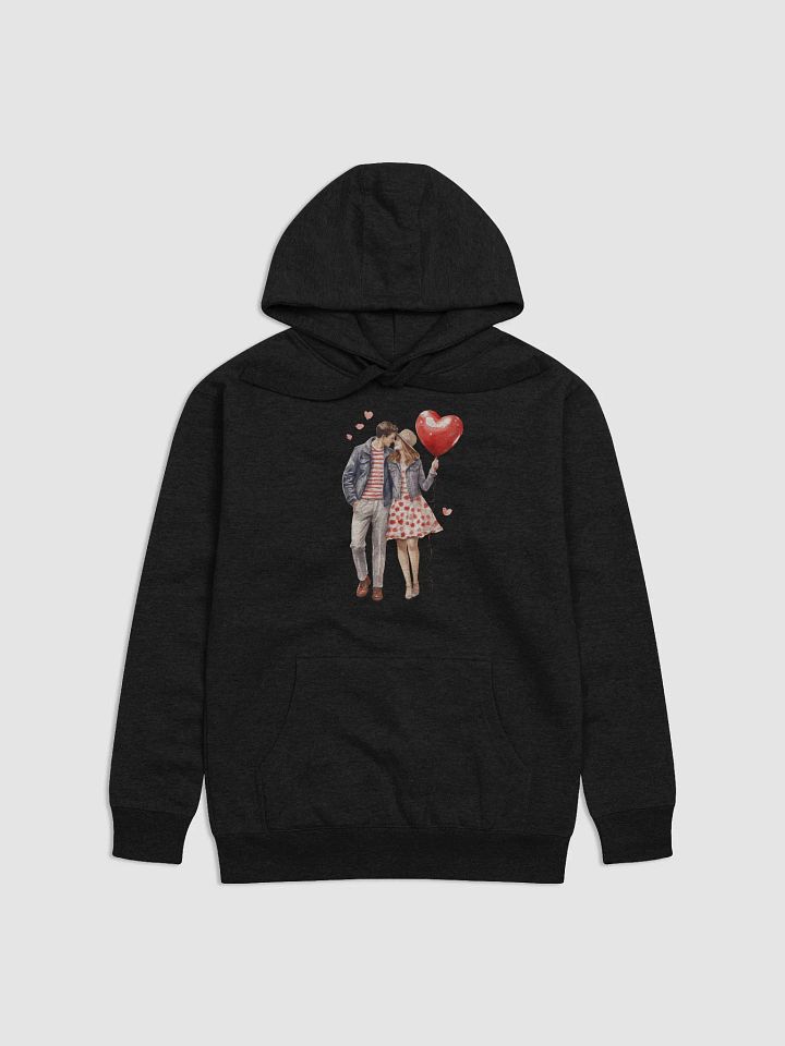 Volunteering Couple in Love product image (1)