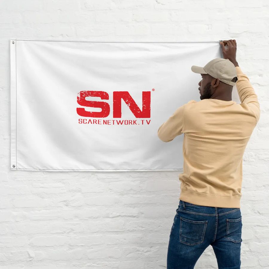 Flag ScareNetwork product image (11)