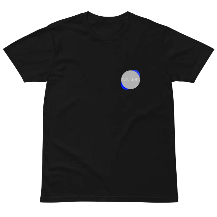 T-SHIRT AWNILLDER product image (2)