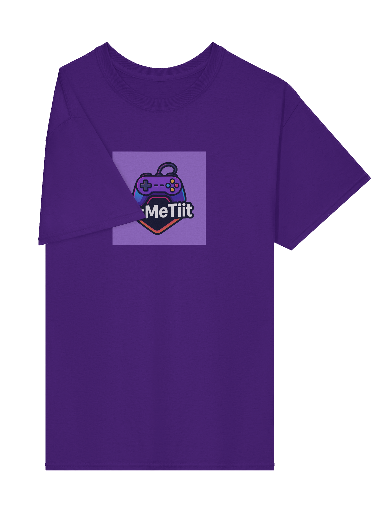 Gamer Vibes Graphic Tee product image (4)