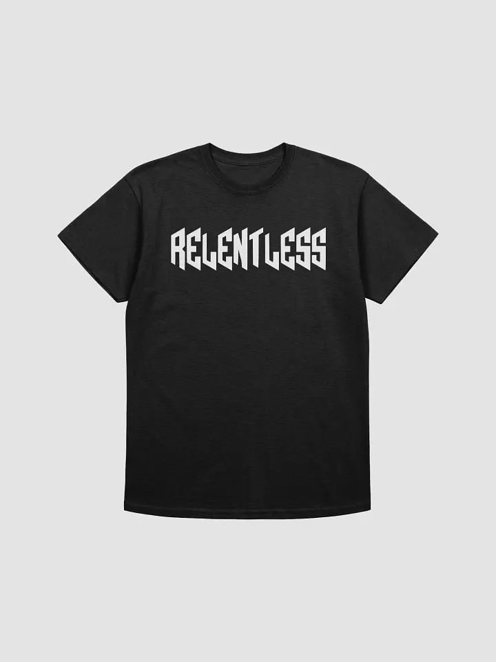 Relentless product image (9)