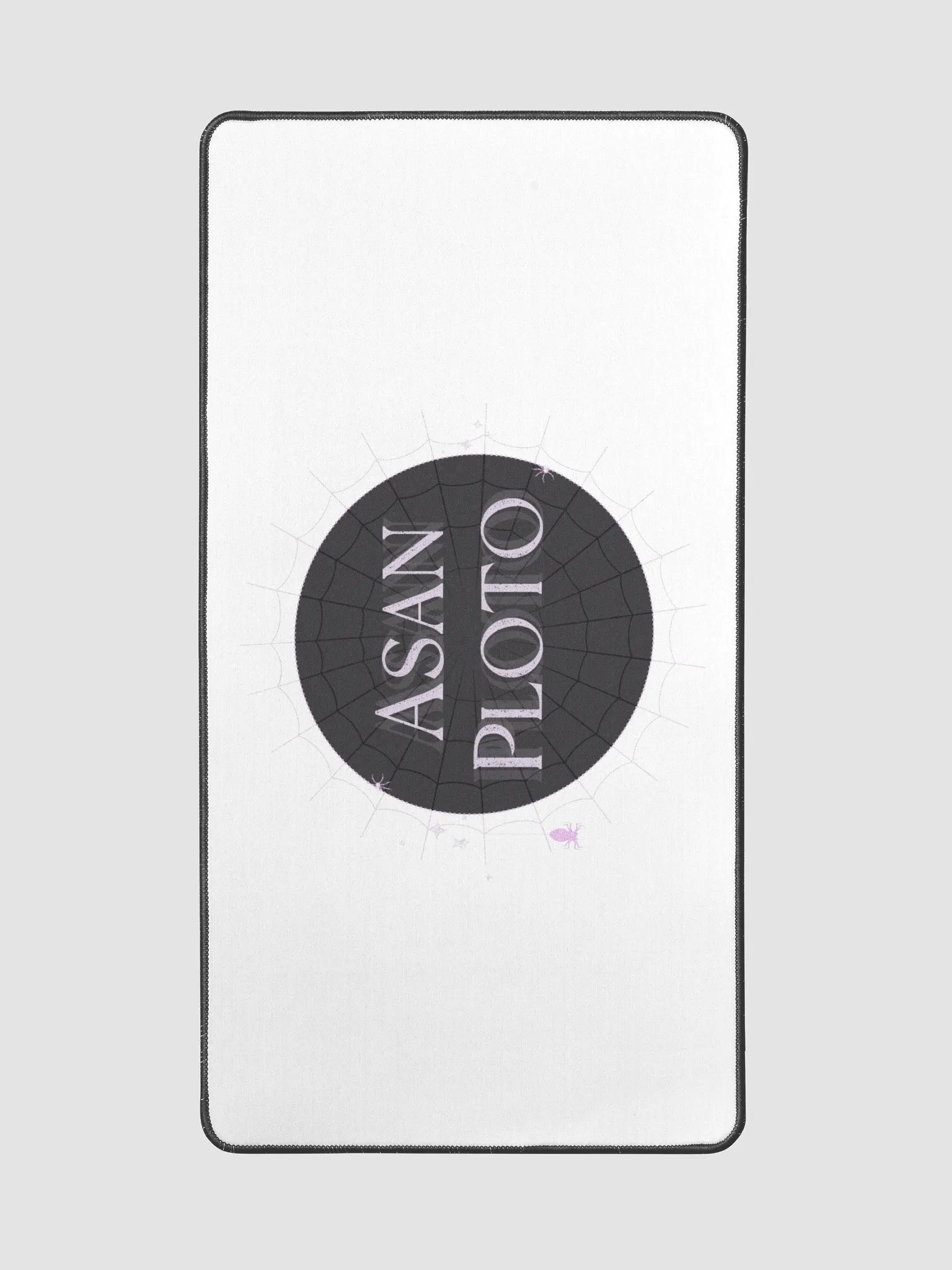 Asan Ploto Mousepad product image (2)
