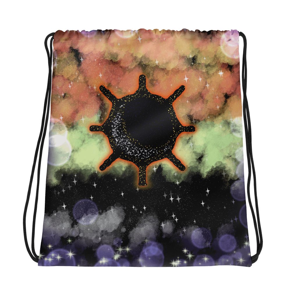 Non Binary: Eclipsian Bag product image (1)