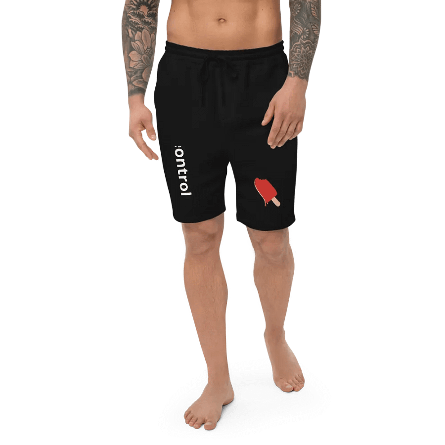 Bitten Bliss Popsicle Shorts product image (1)