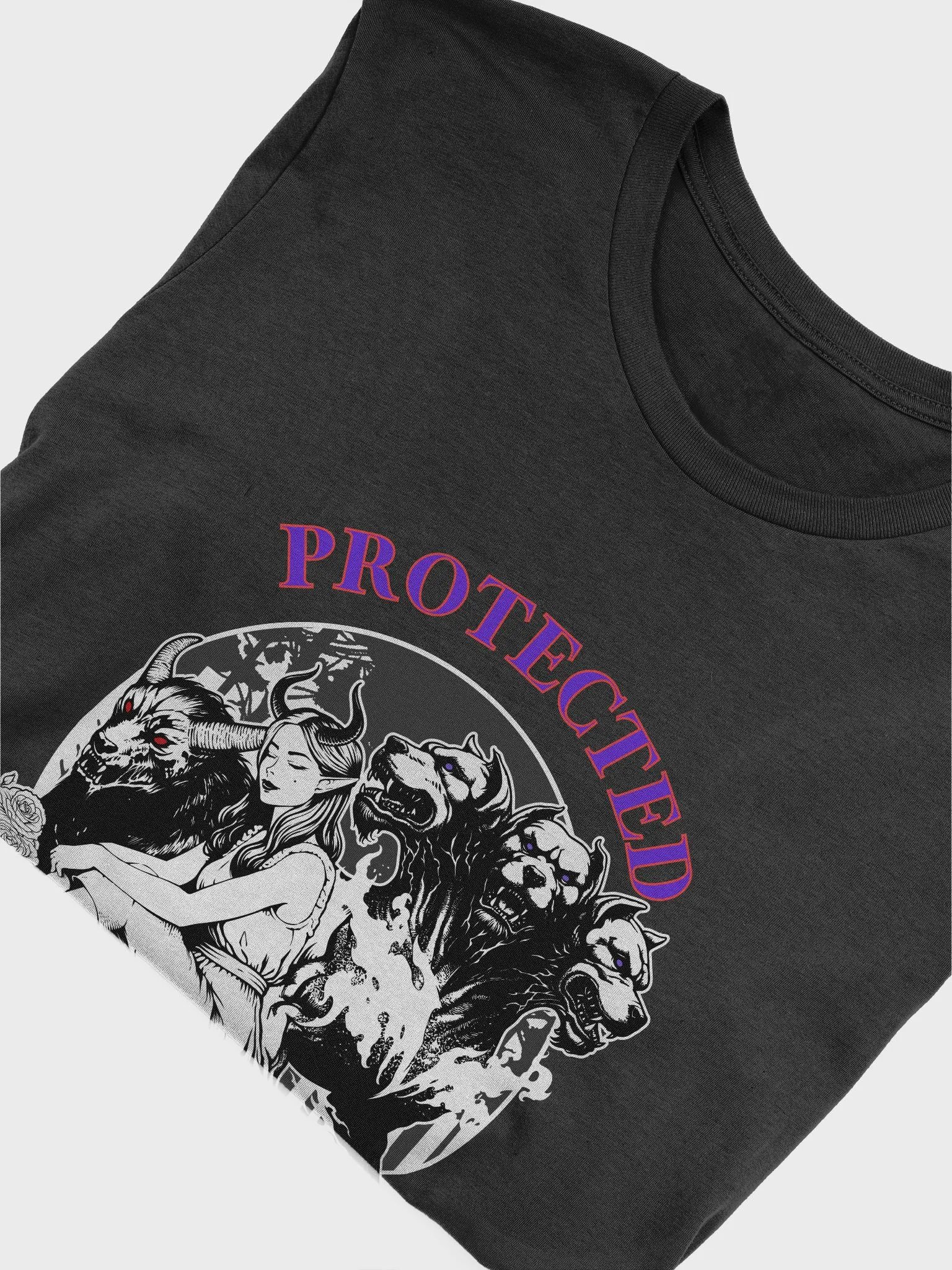 Heathen and Guardian Tee product image (42)