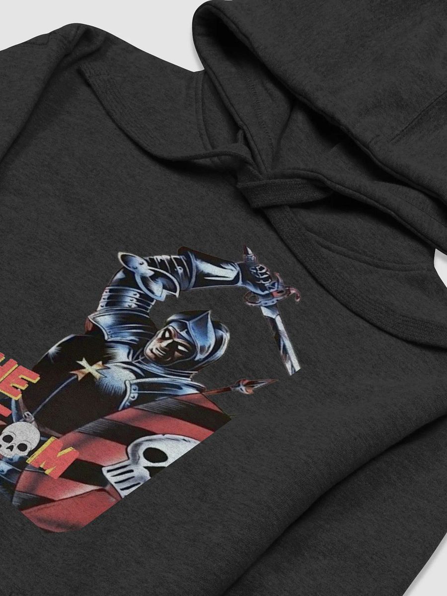 Ghost who Walks in Warrior Look:Cotton Heritage Unisex Premium Hoodie product image (24)